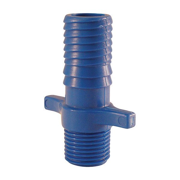 IRRIGATION ADPT3/4X1
